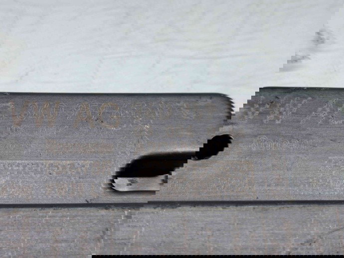 Calculator airbag Seat Toledo 4 (KG3) [Fabr 2012-2018] 34D959655B 1.6 TDI CAYC 77KW / 105CP