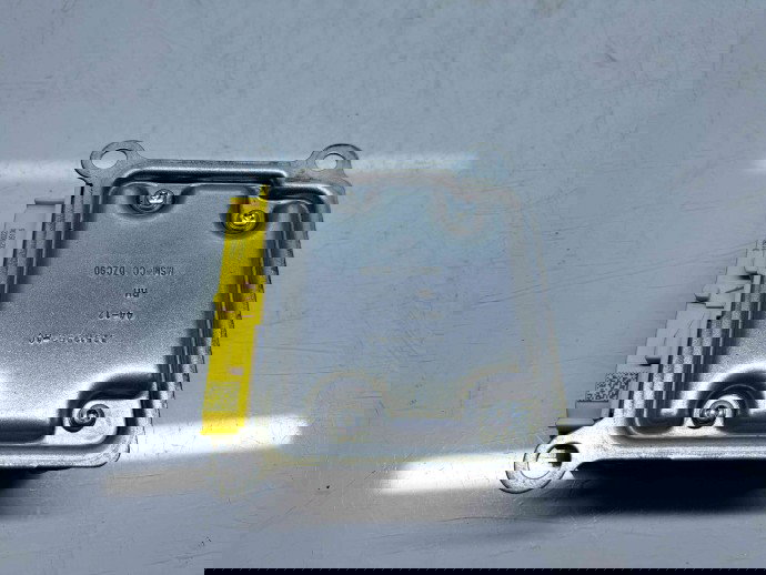 Calculator airbag Seat Toledo 4 (KG3) [Fabr 2012-2018] 34D959655B 1.6 TDI CAYC 77KW / 105CP