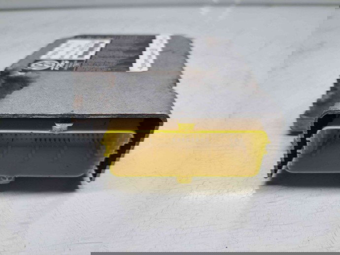 Calculator airbag Volkswagen Passat B7 (362) [Fabr 2010-2014] 5N0959655R 2.0 TDI CFFB 103KW / 140CP