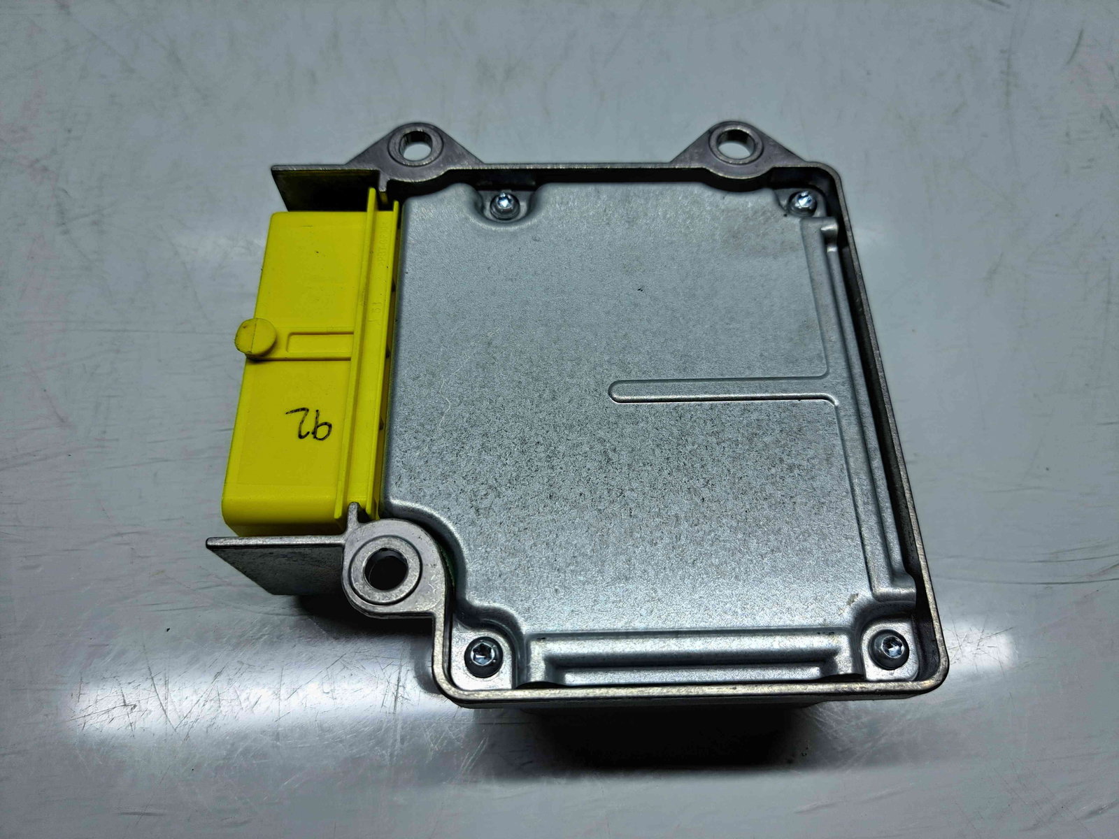 Calculator airbag Volkswagen Passat B7 (362) [Fabr 2010-2014] 5N0959655R 2.0 TDI CFFB 103KW / 140CP - imagine 4