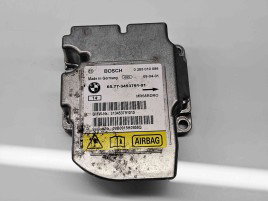 Calculator airbag Bmw X3 (E83) [Fabr 2003-2009] 3453791 2.0 N47D 130KW / 177CP