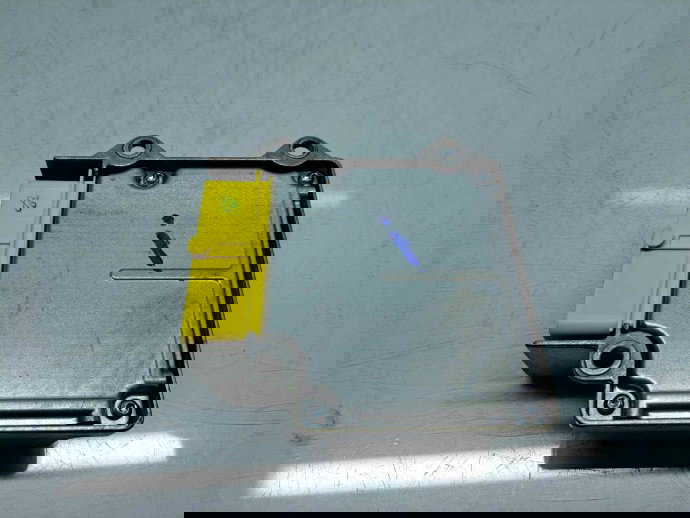 Calculator airbag Volkswagen Passat B7 (365) Variant [Fabr 2010-2014] 5N0959655AA 2.0 TDI CFFB 103KW / 140CP