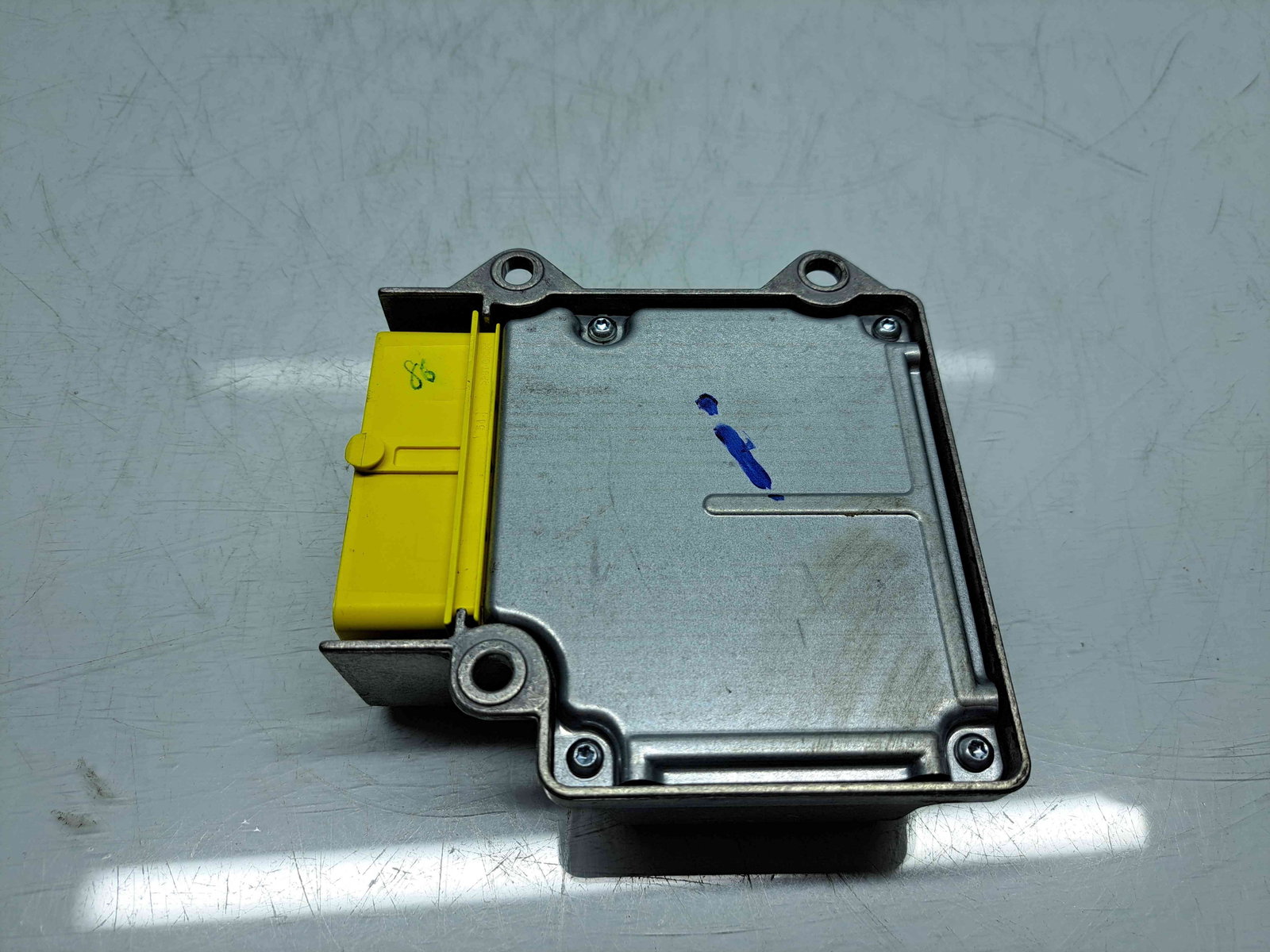 Calculator airbag Volkswagen Passat B7 (365) Variant [Fabr 2010-2014] 5N0959655AA 2.0 TDI CFFB 103KW / 140CP - imagine 4