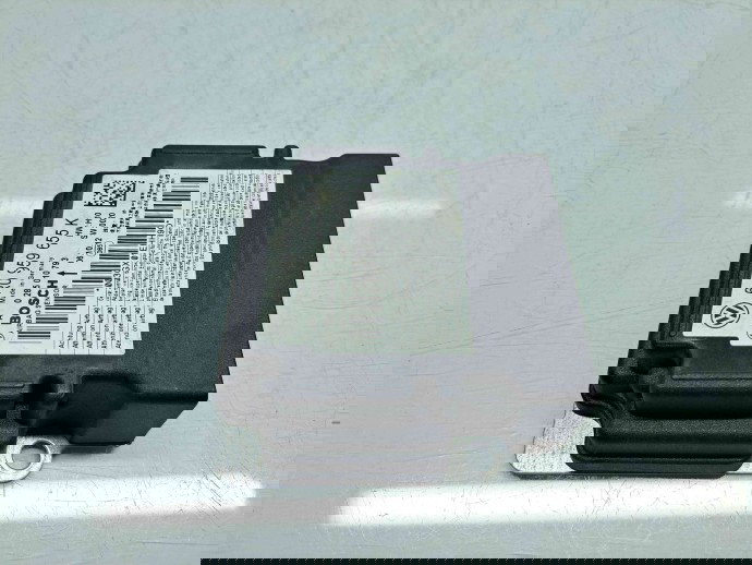 Calculator airbag Seat Ibiza 5 (6J5) FR [Fabr 2008-2017] 6R0959655K 1.2 TSI CBZB 77KW / 105CP