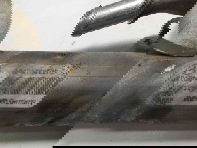 Racitor gaze A6401400575 Mercedes B200 W245 2.0 CDI 2005-2011