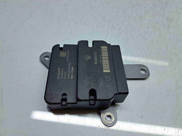 Calculator airbag Renault Clio 4 (B98) Hatchback [Fabr 2012-2020] 985101389R 1.2 B D4F740 55KW / 75CP