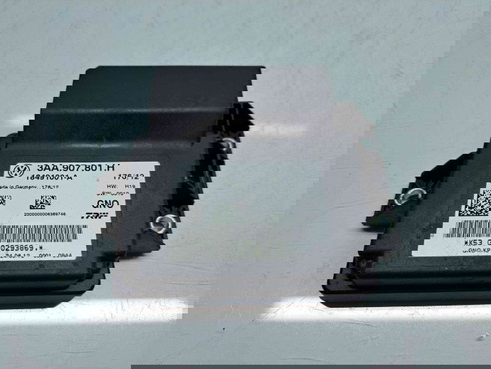 Calculator frana de mana Volkswagen Passat B7 (365) Variant [Fabr 2010-2014] 3AA907801H 2.0 TDI CFFB 103KW / 140CP