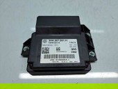 Calculator frana de mana Volkswagen Passat B7 (365) Variant [Fabr 2010-2014] 3AA907801H 2.0 TDI CFFB 103KW / 140CP