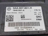 Calculator frana de mana Volkswagen Passat B7 (365) Variant [Fabr 2010-2014] 3AA907801H 2.0 TDI CFFB 103KW / 140CP