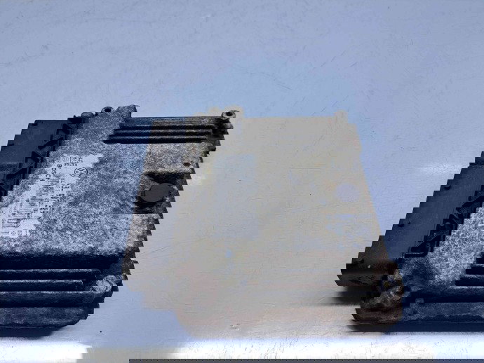 Calculator motor ECU Volkswagen Passat B7 (362) [Fabr 2010-2014] 03L907309N 2.0 TDI CFFB 103KW / 140CP