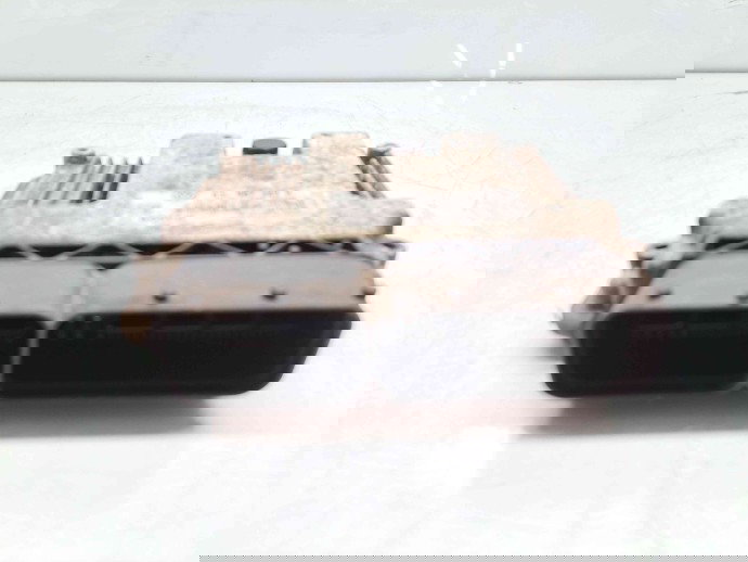 Calculator motor ECU Volkswagen Passat B7 (362) [Fabr 2010-2014] 03L907309N 2.0 TDI CFFB 103KW / 140CP