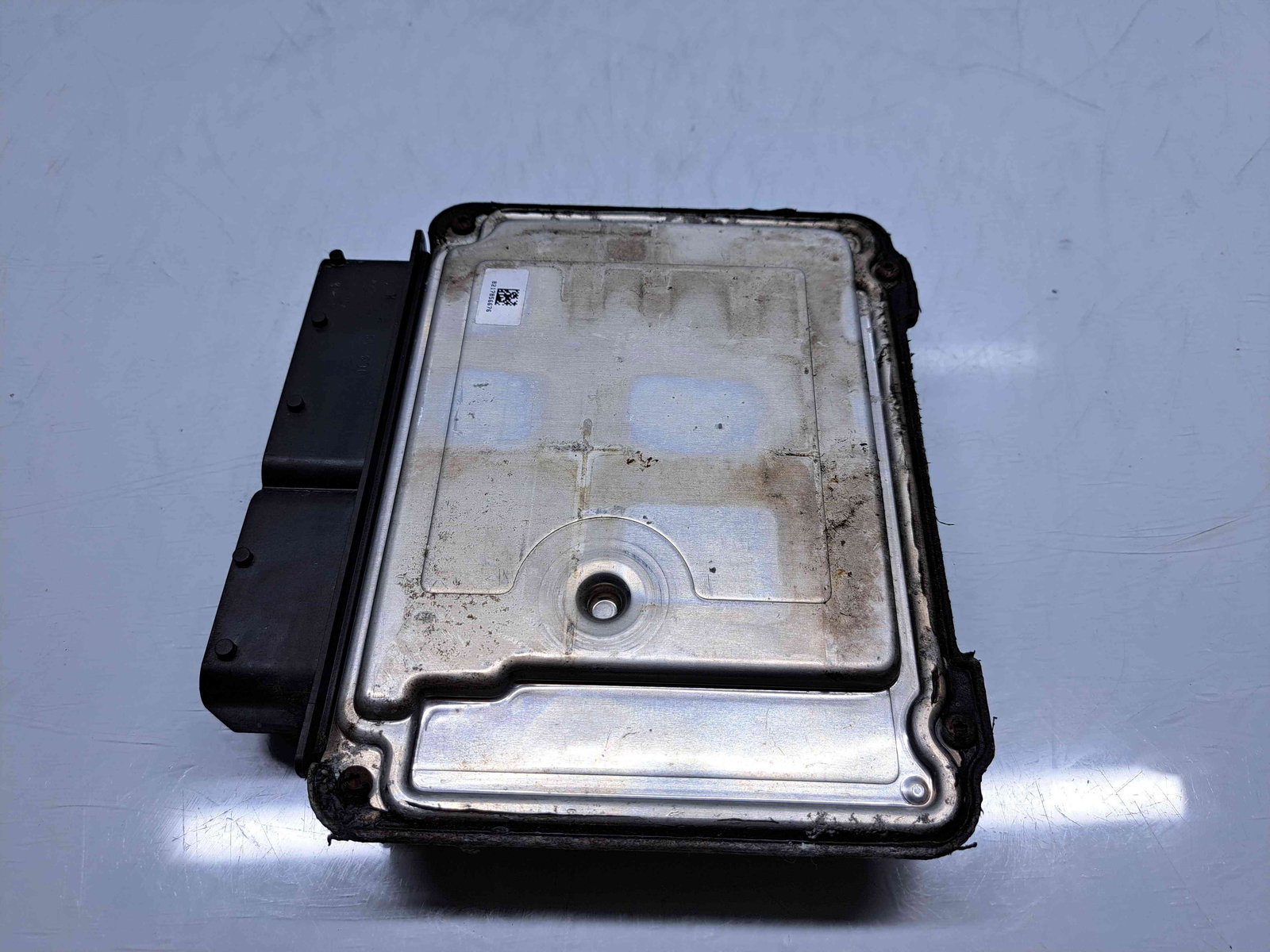 Calculator motor ECU Volkswagen Passat B7 (362) [Fabr 2010-2014] 03L907309N 2.0 TDI CFFB 103KW / 140CP - imagine 4