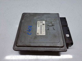 Calculator motor ECU Seat Toledo 4 (KG3) [Fabr 2012-2018] 03L906023QH 1.6 TDI CAYC 77KW / 105CP