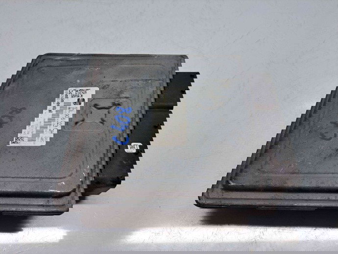 Calculator motor ECU Seat Toledo 4 (KG3) [Fabr 2012-2018] 03L906023QH 1.6 TDI CAYC 77KW / 105CP