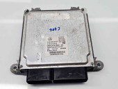 Calculator motor ECU Mercedes Clasa C Combi (W205) [Fabr 2015-prezent] A6519004500 2.2 CDI 651921 150KW / 204CP