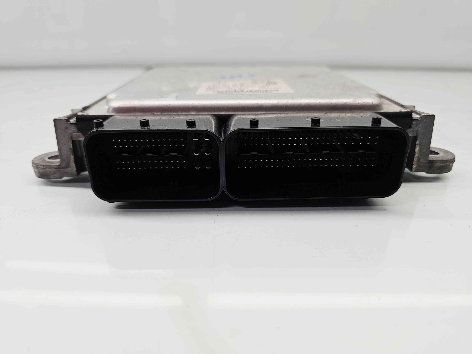 Calculator motor ECU Mercedes Clasa C Combi (W205) [Fabr 2015-prezent] A6519004500 2.2 CDI 651921 150KW / 204CP - imagine 2