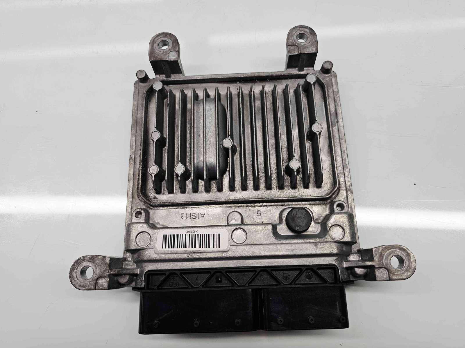 Calculator motor ECU Mercedes Clasa C Combi (W205) [Fabr 2015-prezent] A6519004500 2.2 CDI 651921 150KW / 204CP - imagine 4