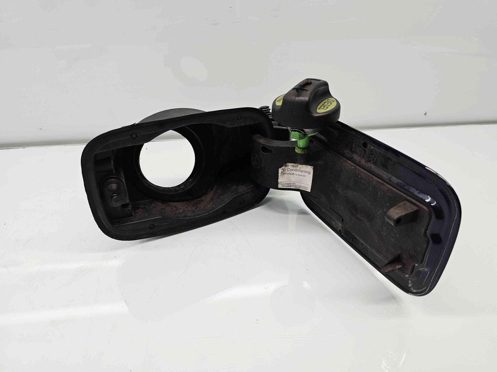 Capac rezervor Bmw X3 (E83) [Fabr 2003-2009] - imagine 3