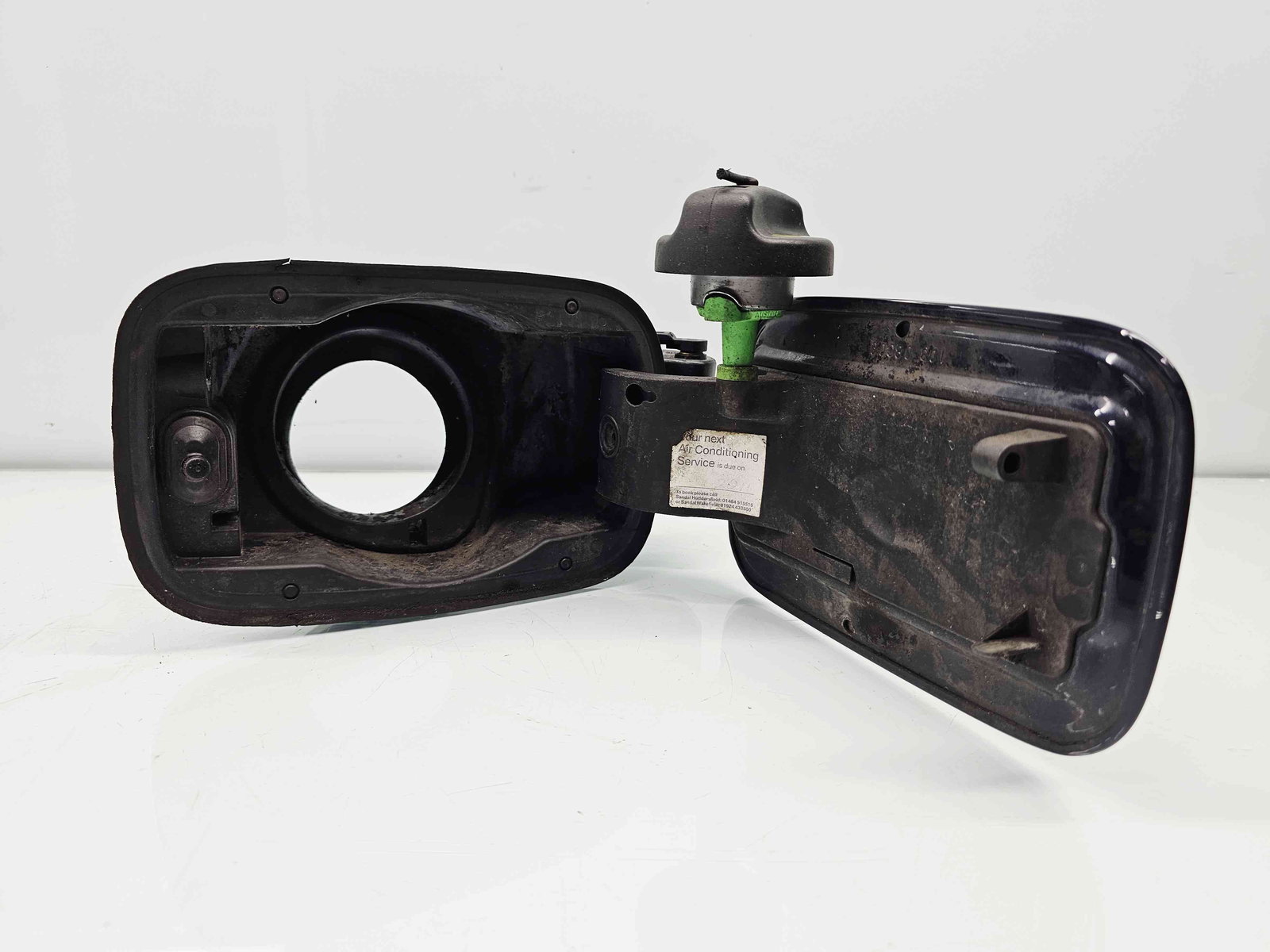 Capac rezervor Bmw X3 (E83) [Fabr 2003-2009] - imagine 4