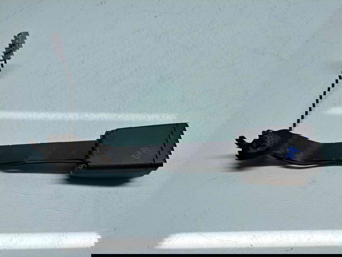  Capsa centura dreapta fata Renault Clio 4 (B98) Hatchback [Fabr 2012-2020] 878177659R