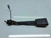  Capsa centura dreapta fata Renault Clio 4 (B98) Hatchback [Fabr 2012-2020] 878177659R