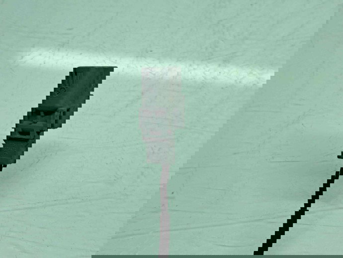  Capsa centura dreapta fata Renault Clio 4 (B98) Hatchback [Fabr 2012-2020] 878177659R