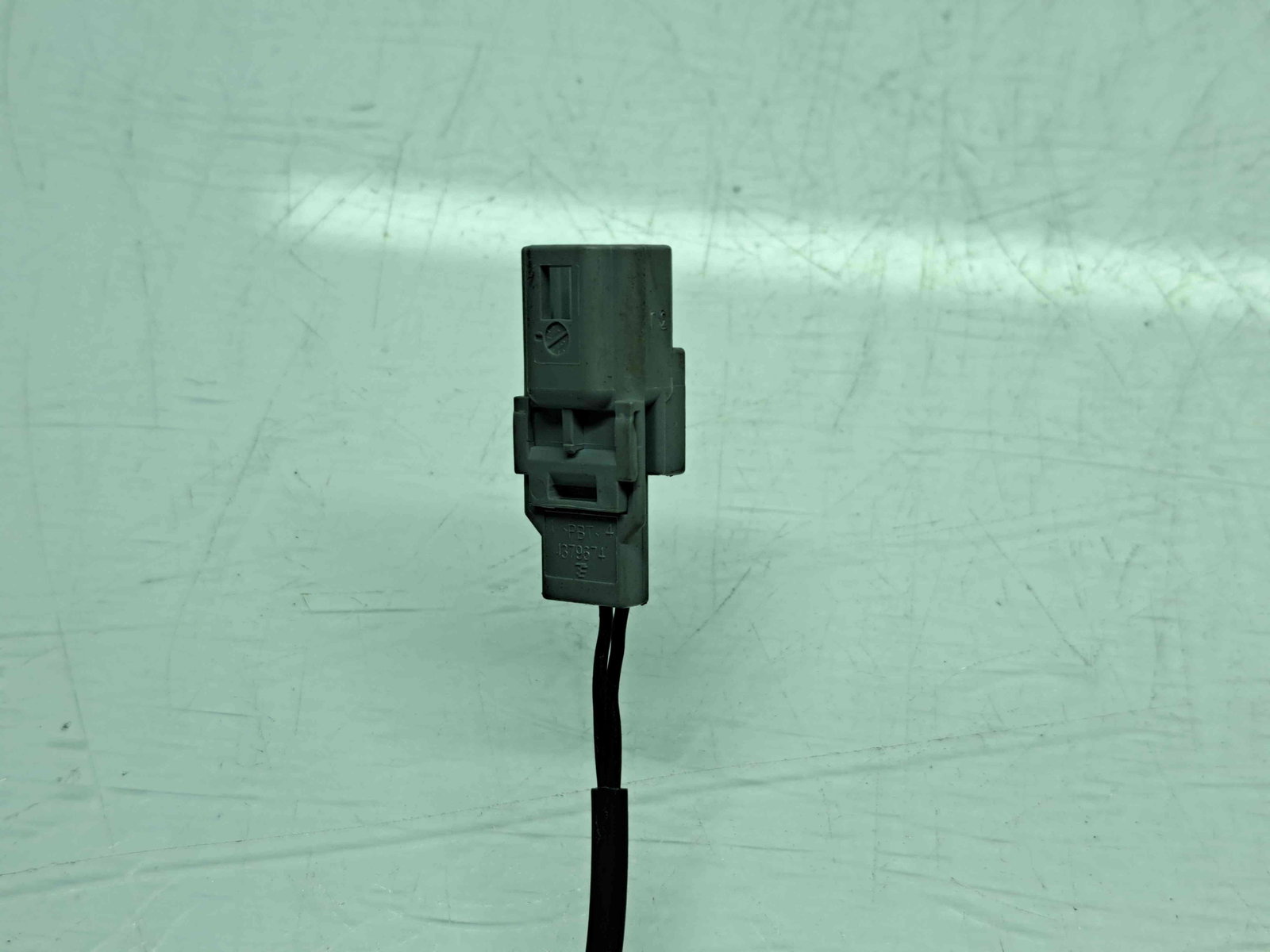 Capsa centura dreapta fata Renault Clio 4 (B98) Hatchback [Fabr 2012-2020] 878177659R - imagine 2