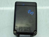  Capsa centura dreapta fata Renault Clio 4 (B98) Hatchback [Fabr 2012-2020] 878177659R