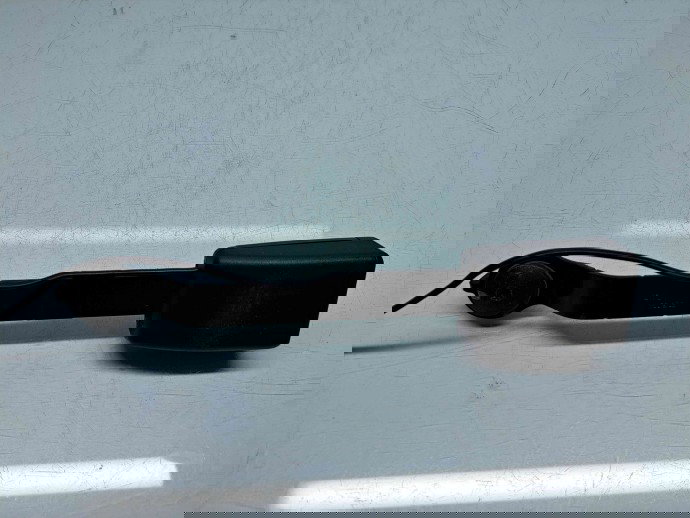  Capsa centura dreapta fata Renault Clio 4 (B98) Hatchback [Fabr 2012-2020] 878177659R