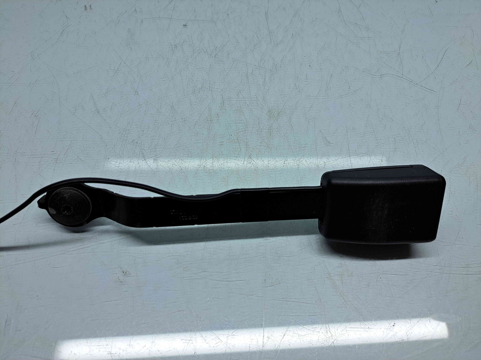 Capsa centura dreapta fata Renault Clio 4 (B98) Hatchback [Fabr 2012-2020] 878177659R - imagine 4