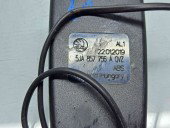  Capsa centura dreapta fata Seat Toledo 4 (KG3) [Fabr 2012-2018] 5JA857756A