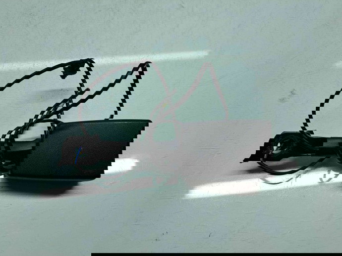  Capsa centura dreapta fata Seat Toledo 4 (KG3) [Fabr 2012-2018] 5JA857756A