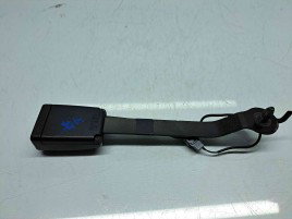  Capsa centura stanga fata Renault Clio 4 (B98) Hatchback [Fabr 2012-2020] 878177659R