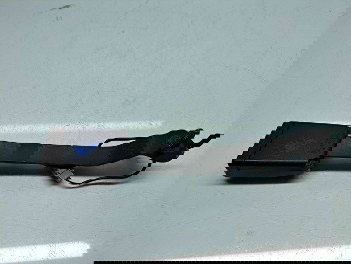  Capsa centura stanga fata Renault Clio 4 (B98) Hatchback [Fabr 2012-2020] 878177659R