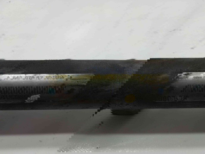 Rampa injectoare A6400701295 Mercedes B200 W245 2.0 CDI 2005-2011