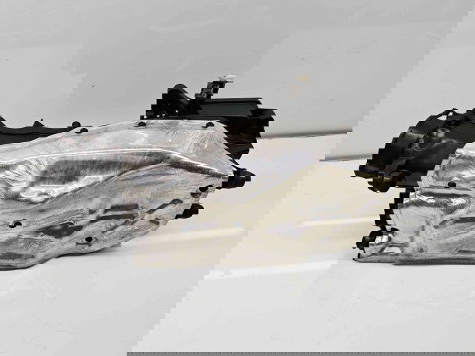 Carcasa filtru aer Mercedes Clasa C Combi (W205) [Fabr 2015-prezent] A6510902501 2.2 CDI 651921 150KW / 204CP