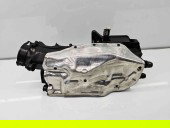 Carcasa filtru aer Mercedes Clasa C Combi (W205) [Fabr 2015-prezent] A6510902501 2.2 CDI 651921 150KW / 204CP