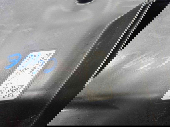 Carcasa filtru aer Mercedes Clasa C Combi (W205) [Fabr 2015-prezent] A6510902501 2.2 CDI 651921 150KW / 204CP