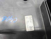 Carcasa filtru aer Mercedes Clasa C Combi (W205) [Fabr 2015-prezent] A6510902501 2.2 CDI 651921 150KW / 204CP