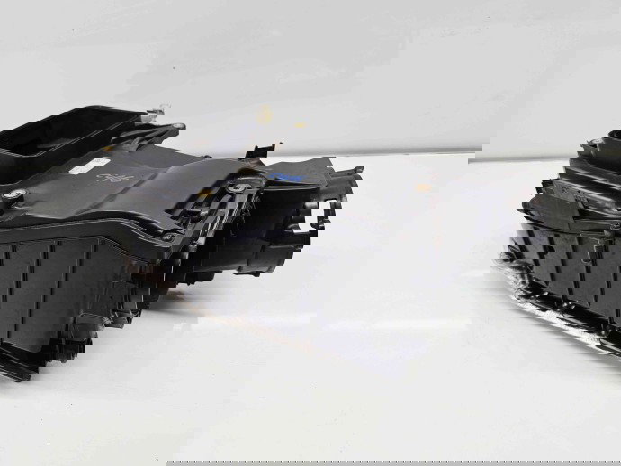 Carcasa filtru aer Mercedes Clasa C Combi (W205) [Fabr 2015-prezent] A6510902501 2.2 CDI 651921 150KW / 204CP