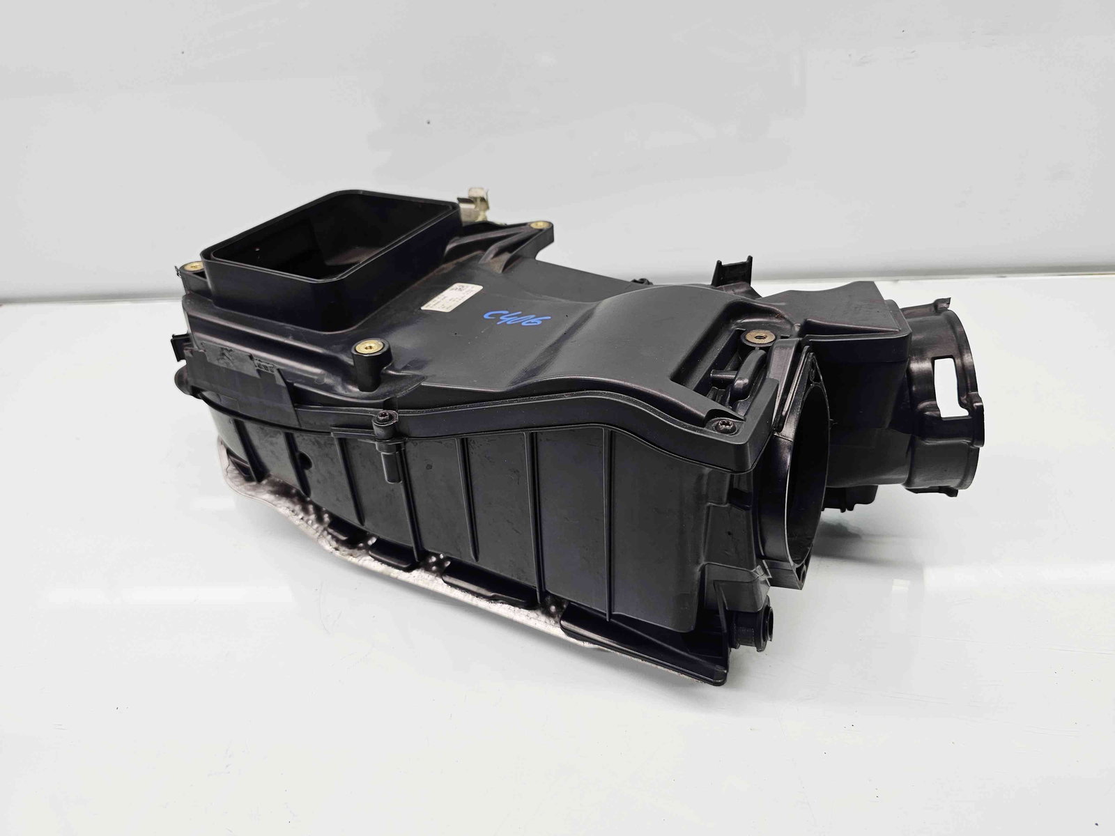 Carcasa filtru aer Mercedes Clasa C Combi (W205) [Fabr 2015-prezent] A6510902501 2.2 CDI 651921 150KW / 204CP - imagine 4