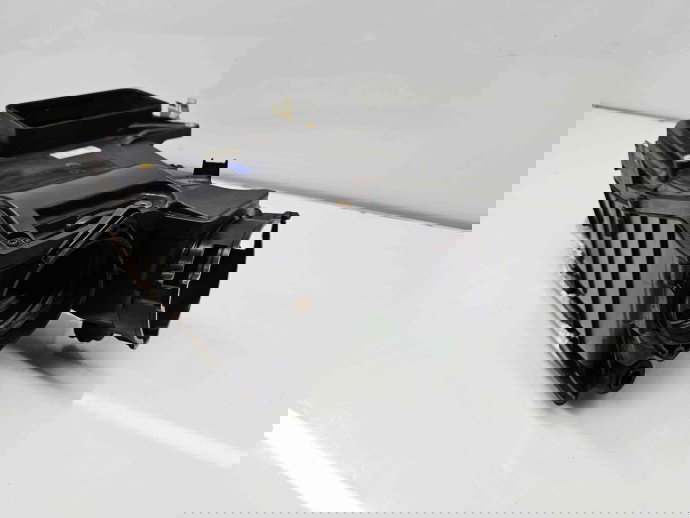 Carcasa filtru aer Mercedes Clasa C Combi (W205) [Fabr 2015-prezent] A6510902501 2.2 CDI 651921 150KW / 204CP