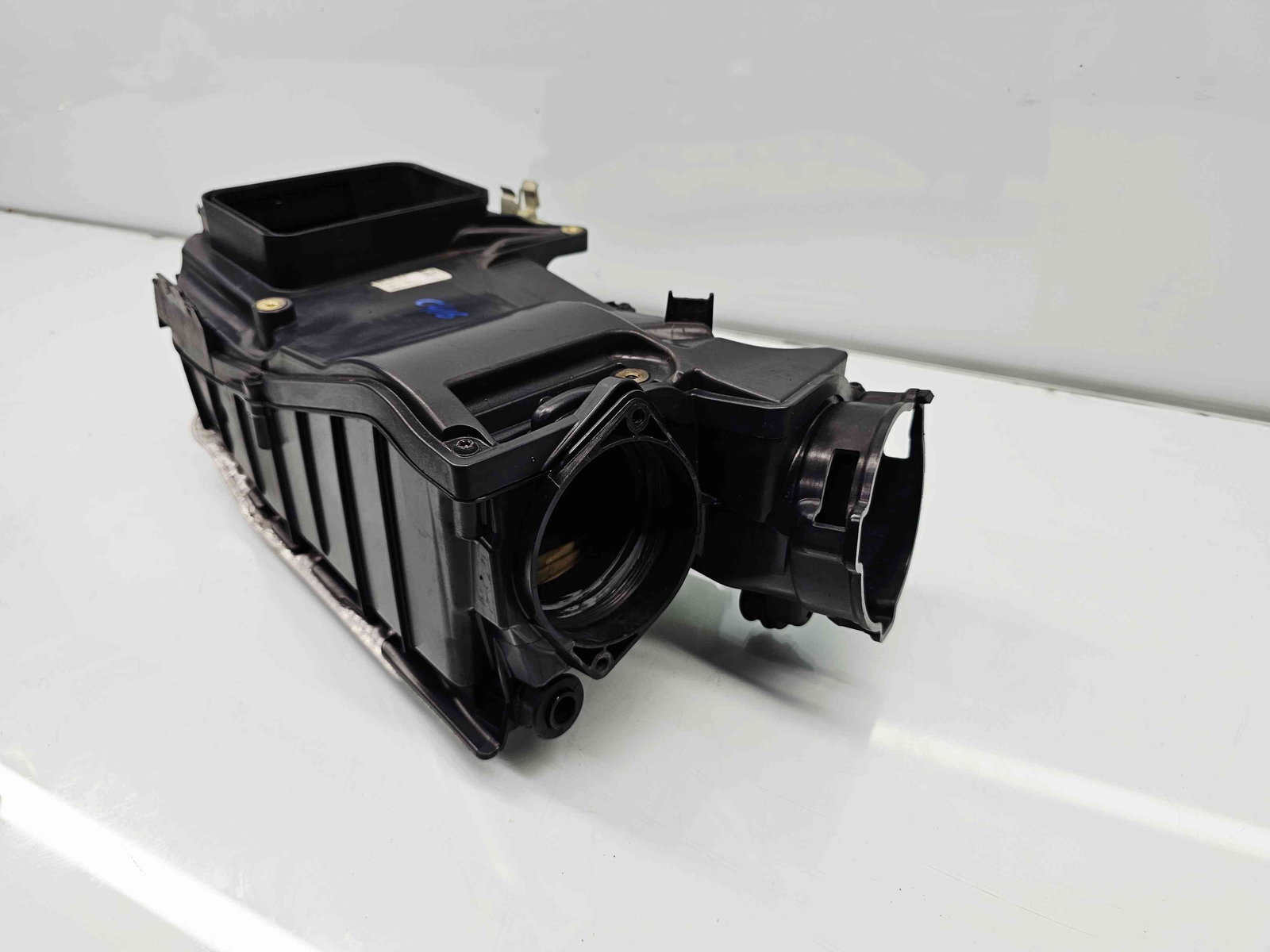 Carcasa filtru aer Mercedes Clasa C Combi (W205) [Fabr 2015-prezent] A6510902501 2.2 CDI 651921 150KW / 204CP - imagine 5