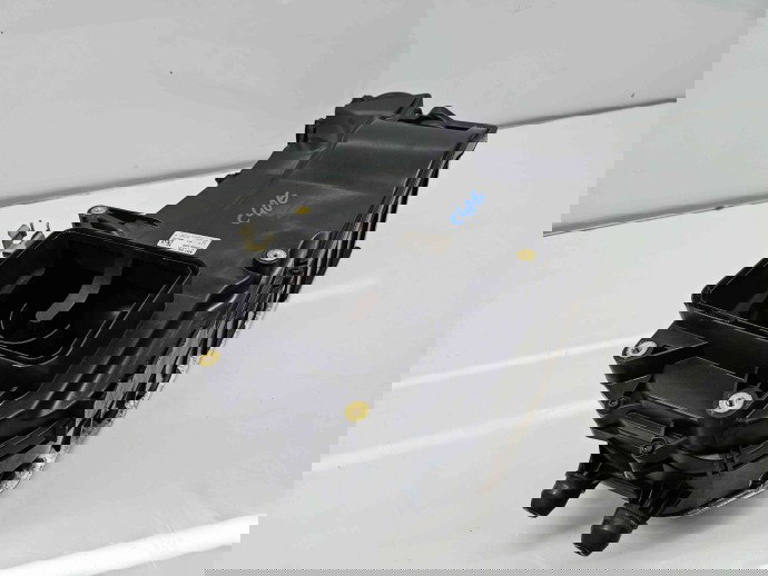 Carcasa filtru aer Mercedes Clasa C Combi (W205) [Fabr 2015-prezent] A6510902501 2.2 CDI 651921 150KW / 204CP