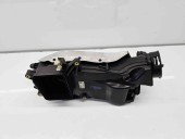 Carcasa filtru aer Mercedes Clasa C Combi (W205) [Fabr 2015-prezent] A6510902501 2.2 CDI 651921 150KW / 204CP