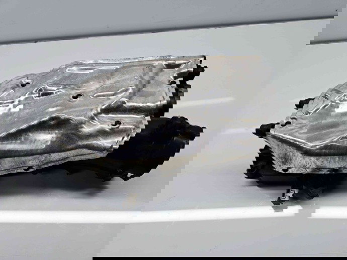 Carcasa filtru aer Mercedes Clasa C Combi (W205) [Fabr 2015-prezent] A6510902501 2.2 CDI 651921 150KW / 204CP