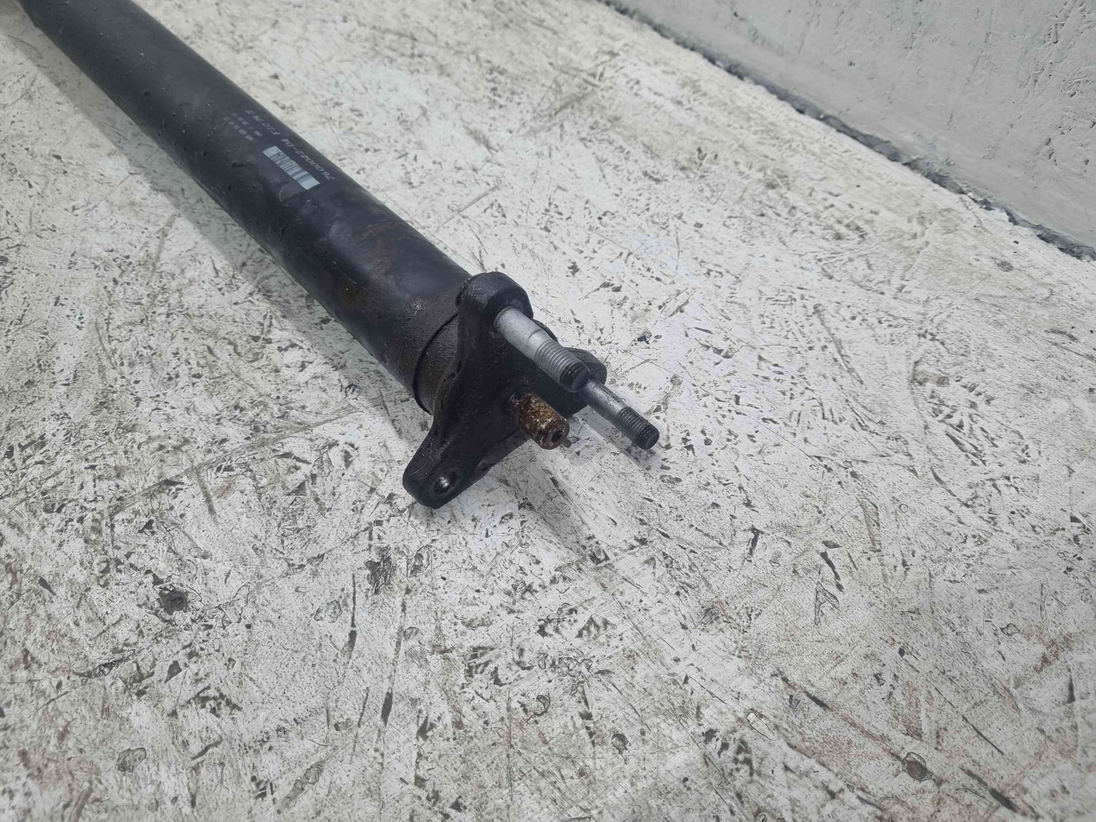 Cardan Bmw 3 (F30) [Fabr 2012-2017] 7600042-04 2.0 N47D20 135KW / 184CP - imagine 2