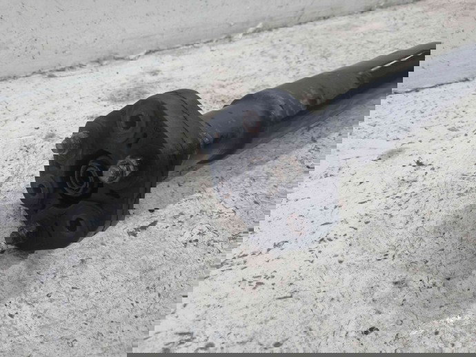 Cardan Bmw 3 (F30) [Fabr 2012-2017] 7600042-04 2.0 N47D20 135KW / 184CP