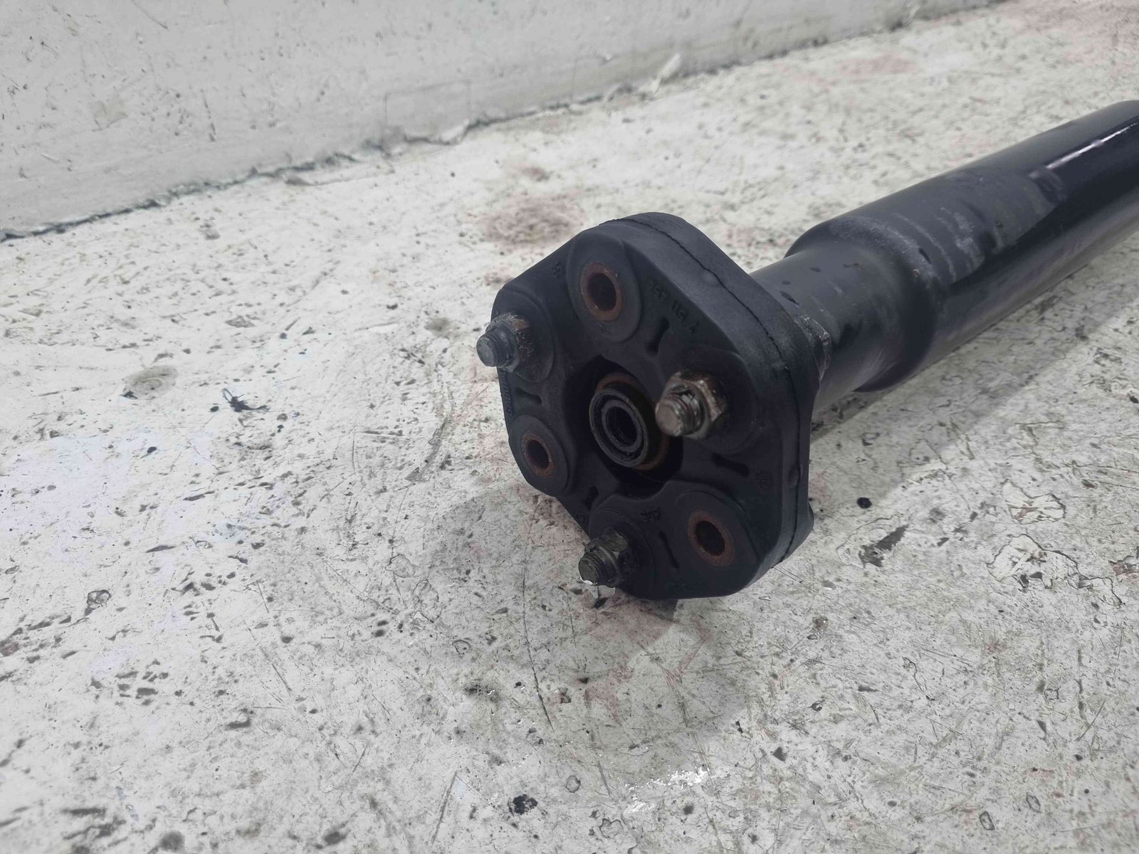 Cardan Bmw 3 (F30) [Fabr 2012-2017] 7600042-04 2.0 N47D20 135KW / 184CP - imagine 3