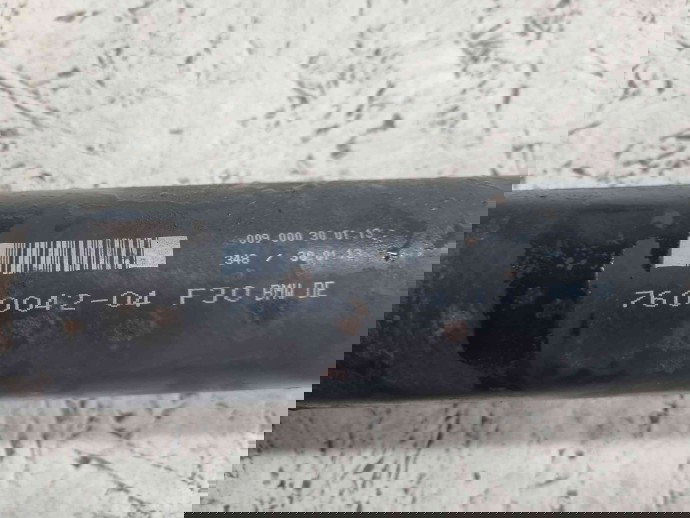 Cardan Bmw 3 (F30) [Fabr 2012-2017] 7600042-04 2.0 N47D20 135KW / 184CP